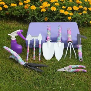 Kit Jardinier en Herbe - Arrosoirs pratiques pour petits jardiniers