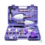 Accessoires de jardinage pour les enfants - Kit ludique et éducatif