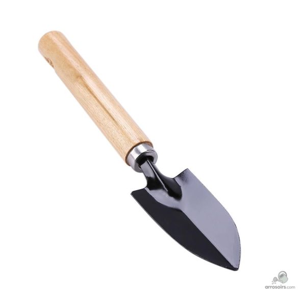 Mini outils pour créer et entretenir un jardin d'intérieur