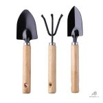 Accessoires de jardinage légers pour planter et entretenir