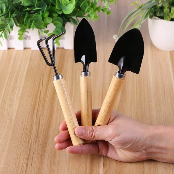 Outils de jardinage essentiels pour jardiniers amateurs