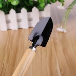 Mini outils de jardinage adaptés aux enfants et familles