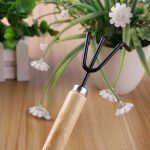 Kit d'outils pour jardinage facile et amusant