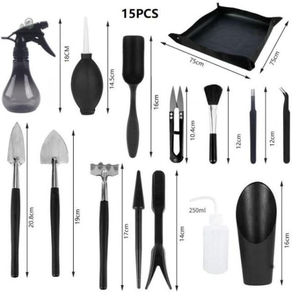 Vaporisateur ergonomique pour un arrosage ciblé et efficace