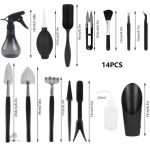 Vaporisateur léger et facile à utiliser pour vos plantes