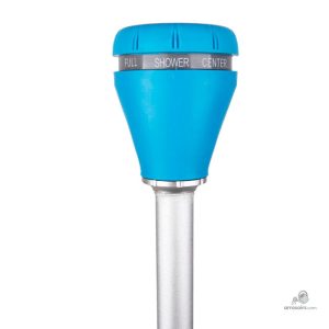 Outil d'arrosage polyvalent pour jardins et pelouses