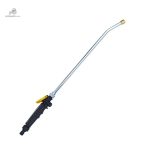 Lance d'arrosage haute pression pour un jardin bien entretenu