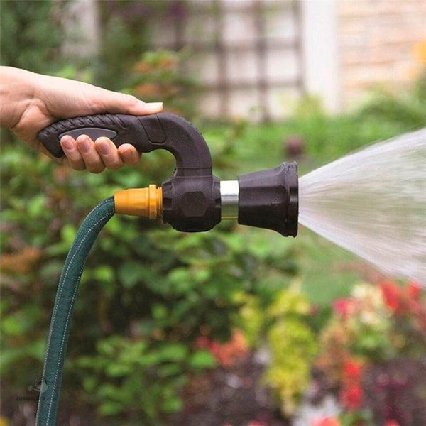 Lance d'arrosage haute pression pour jardin