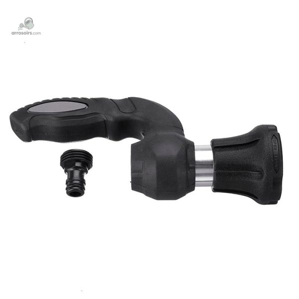 Accessoire de jardinage pour un arrosage ciblé et rapide