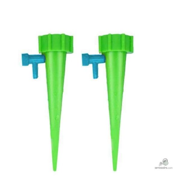 Lots Arrosage Goutte à goutte pour un arrosage efficace