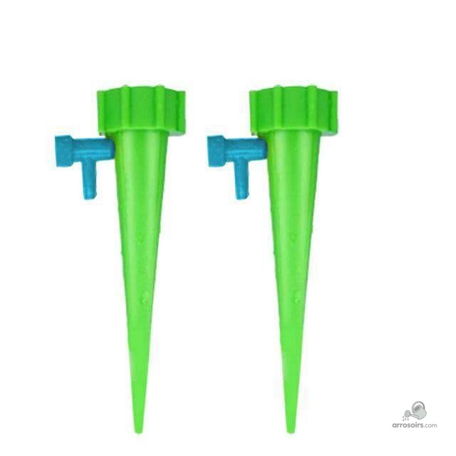 Arrosage autonome