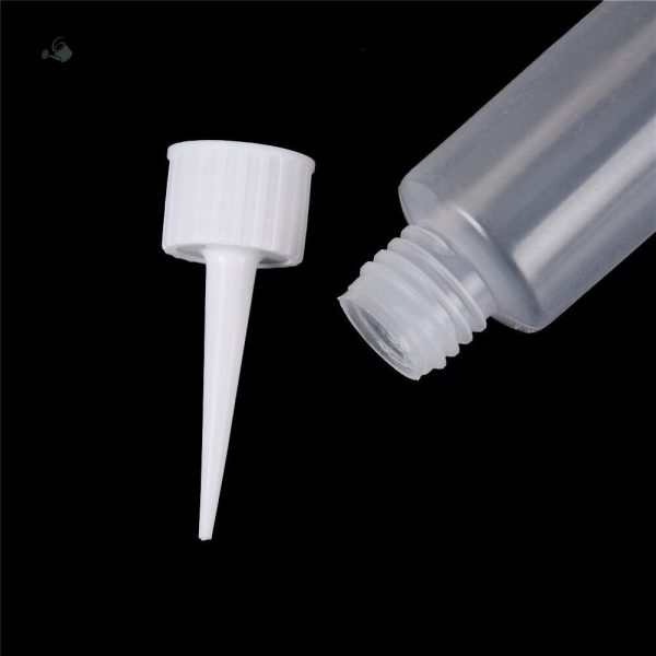 Flacon pour dosage précis d'eau, idéal pour jardinage