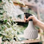 Lot de 2 vaporisateurs, solution pour humidifier les plantes