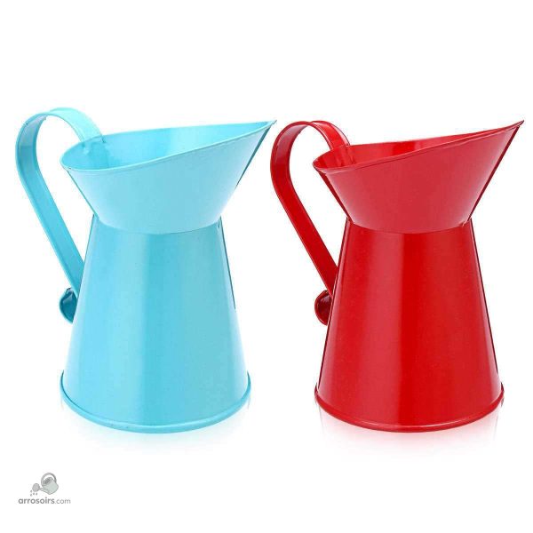Broc d'eau compact et tendance pour intérieur