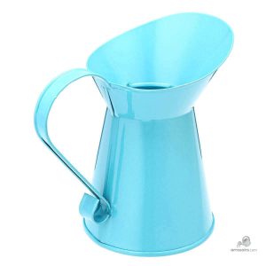 Accessoire rétro amusant pour arroser les plantes