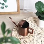 Arrosoir d'intérieur léger pour un usage quotidien