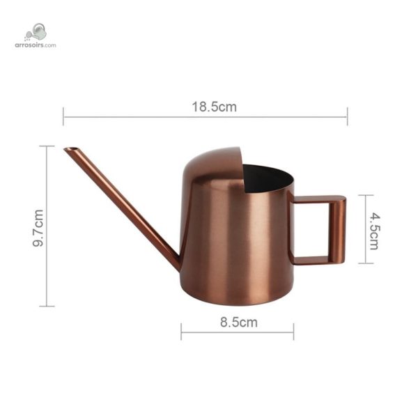 Accessoire de jardinage idéal pour espaces intérieurs