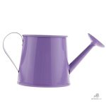 Petit arrosoir en céramique au style moderne