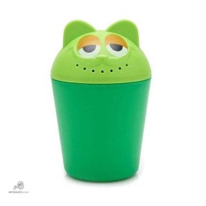 Arrosoir enfantin avec design de chaton mignon