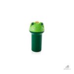 Arrosoir amusant pour enfants, motif grenouille joyeux et attrayant