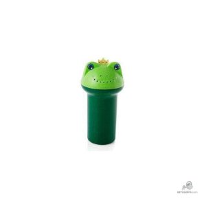 Arrosoir amusant pour enfants, motif grenouille joyeux et attrayant