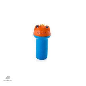 Accessoire jardinage enfant, arrosoir grenouille pratique et léger