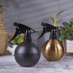 Petit vaporisateur pour plante, design pratique et compact