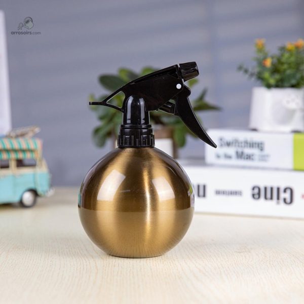 Vaporisateur compact pour plantes d'intérieur et d'extérieur