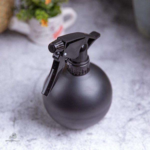 Accessoire de jardinage : vaporisateur pour arroser les plantes