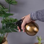 Outil de soin pour plantes, vaporisateur léger et efficace