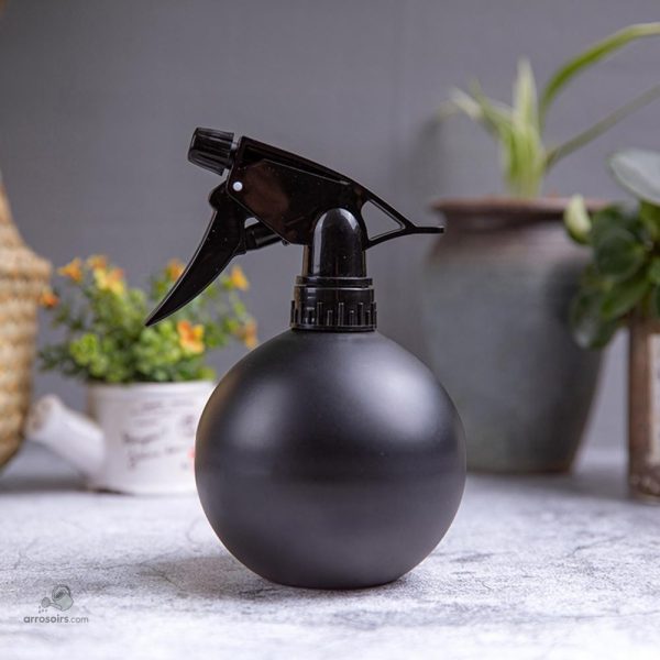 Vaporisateur pour l'entretien des plantes en pots et jardin