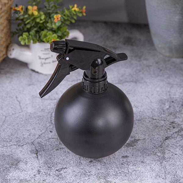 Vaporisateur d'eau pour plantes, usage facile et pratique