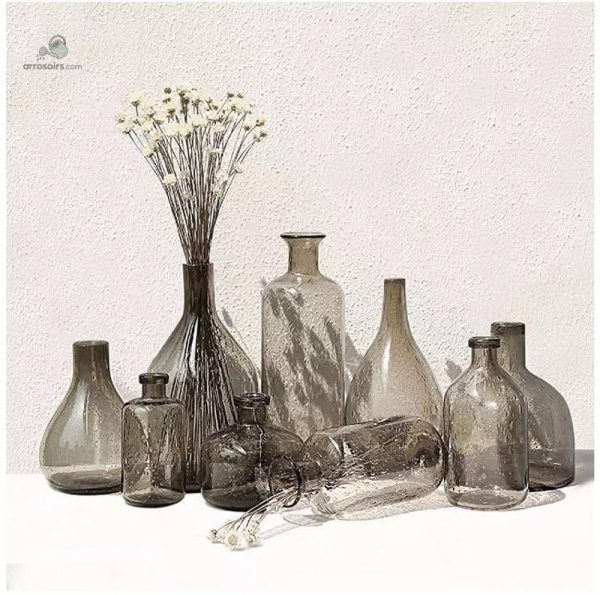 petite-dame-jeanne-deco-1 Petites Dames Jeanne déco vase en verre
