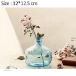 Petites Dames Jeanne déco vase en verre - vue 4