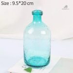 Petites Dames Jeanne déco vase en verre - vue 10