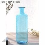Petites Dames Jeanne déco vase en verre - vue 12