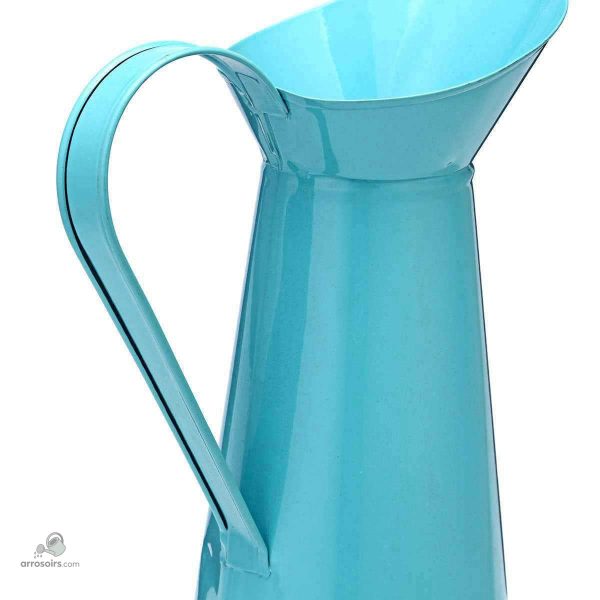 Broc Arrosoir au design élégant pour décoration