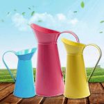Pichet à eau décoratif pour une touche moderne