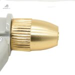 Outil d'arrosage durable, pistolet en métal robuste