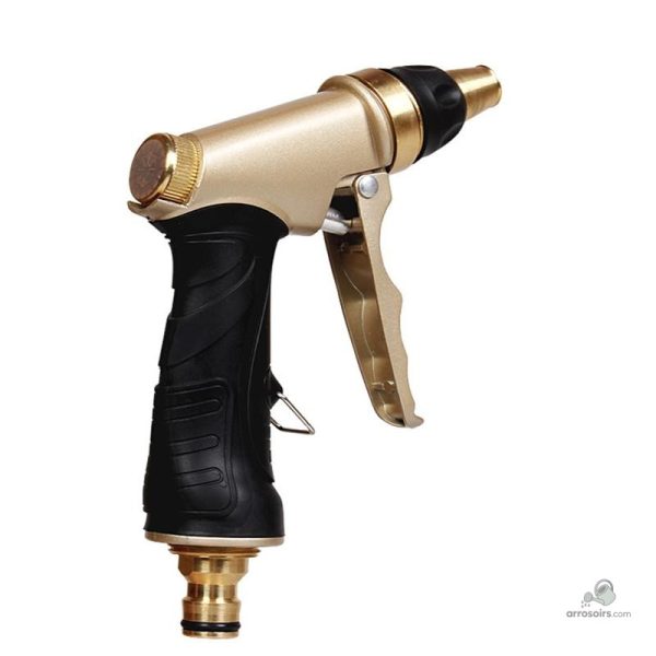 pistolet-arrosage-jardin-1 Pistolet d'arrosage pour le jardin, outil pratique et efficace