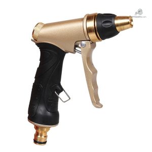 Accessoire d'arrosage pour le jardin, facile à utiliser et léger