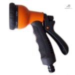 Pistolet d'arrosage Multijet pour jardinage efficace