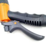 Pistolet d'arrosage ajustable pour espaces extérieurs