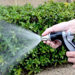 Outil d'arrosage durable pour une irrigation efficace