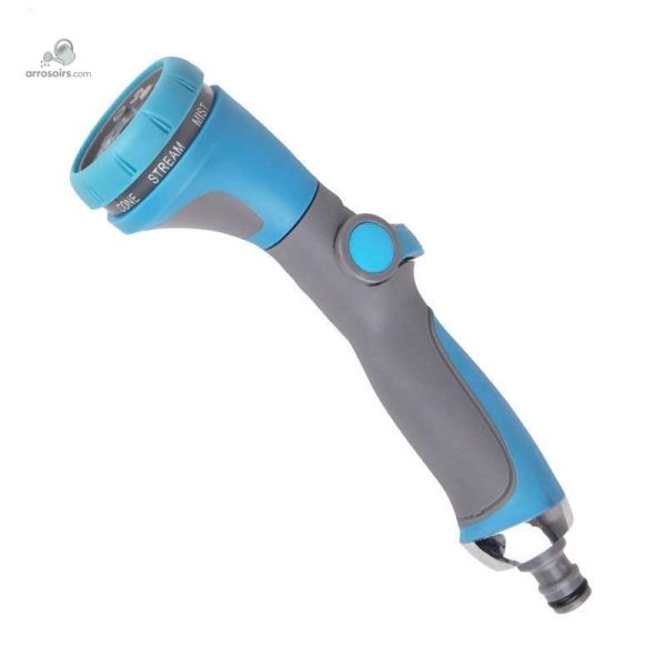 pistolet-arrosoir-torche-jardin-1 Pistolet arrosoir Torche pour un arrosage efficace