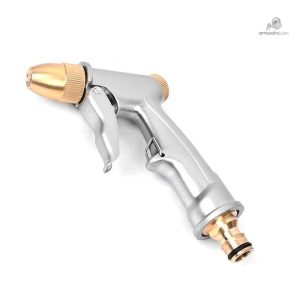 Pistolet d'arrosage haute pression pour le jardin