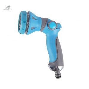 Pistolet d'arrosage Multijet pour un arrosage efficace