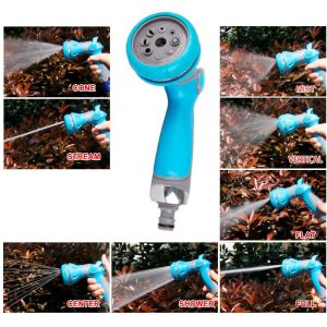 Multijet : solution pratique pour arroser vos plantes facilement