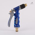Pistolet d'arrosage puissant pour le jardinage