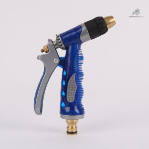 Pistolet d'arrosage puissant pour le jardinage